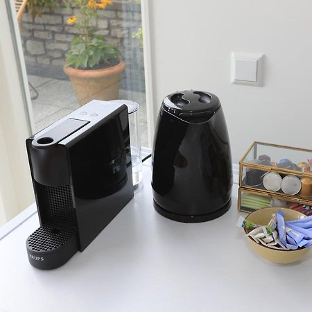 B&B De Zwanebloem Amsterdam Dış mekan fotoğraf
