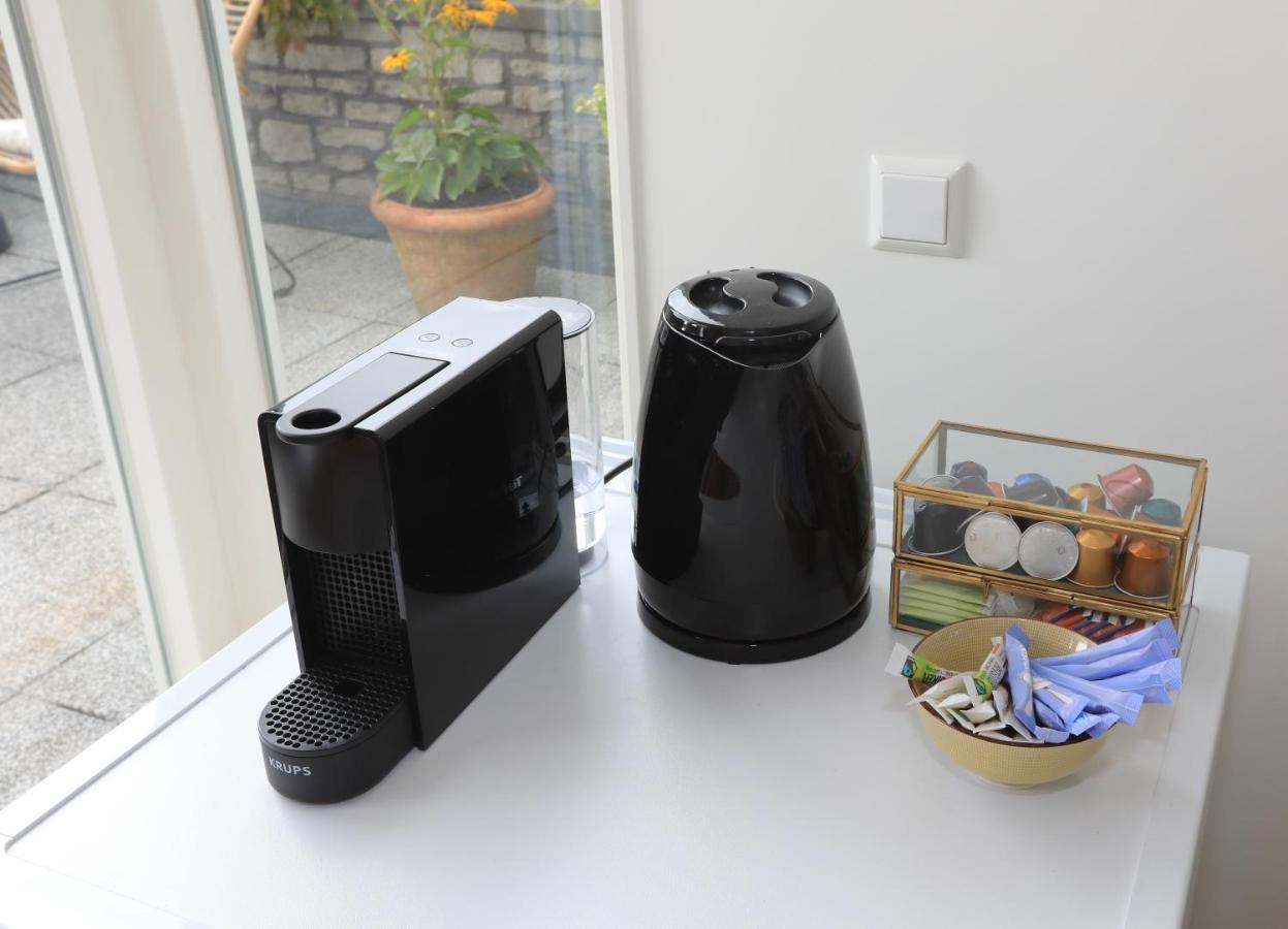 B&B De Zwanebloem Amsterdam Dış mekan fotoğraf