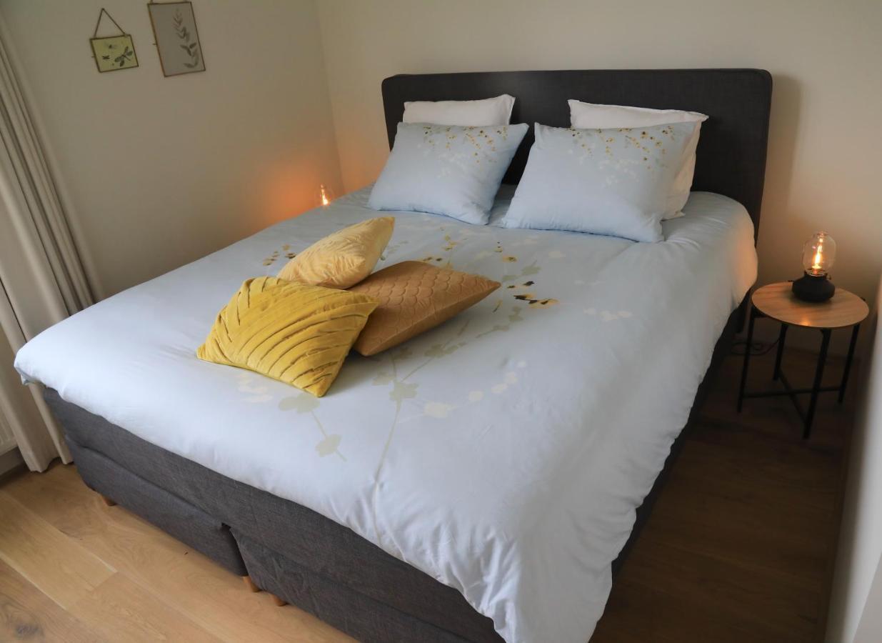 B&B De Zwanebloem Amsterdam Dış mekan fotoğraf