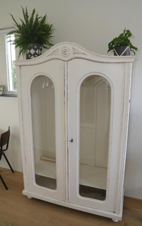 B&B De Zwanebloem Amsterdam Dış mekan fotoğraf