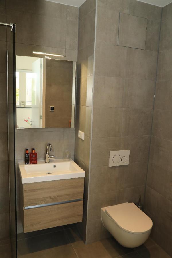 B&B De Zwanebloem Amsterdam Dış mekan fotoğraf